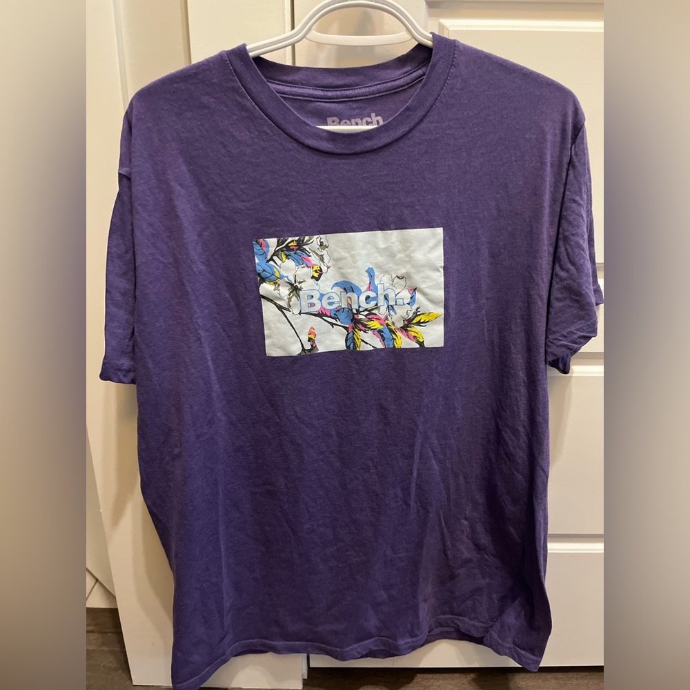 Bench oversize shirt